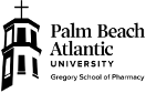 Palm Beach Atlantic University Gregory School of Pharmacy